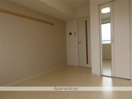 グレイス高野Ⅱ[1K/20.29m2]のリビング・居間2