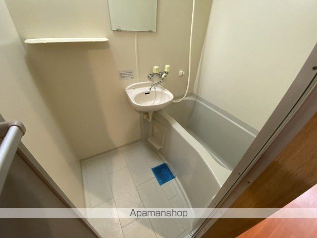 マンション雄創の内装写真