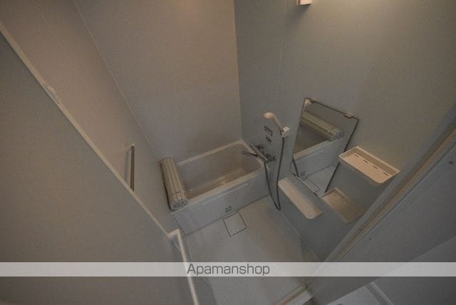 大池マンションの内装写真