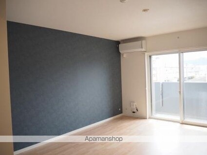 アライブⅣ[1R/32.68m2]の内装5