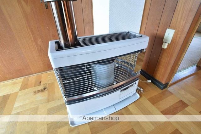 アリーナの内装写真