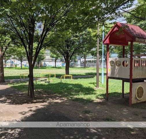 レオンコンフォート上本町の周辺写真