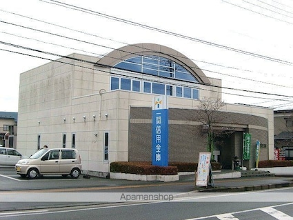 グランド・ルミエールＢ[2K/45.83m2]の周辺4