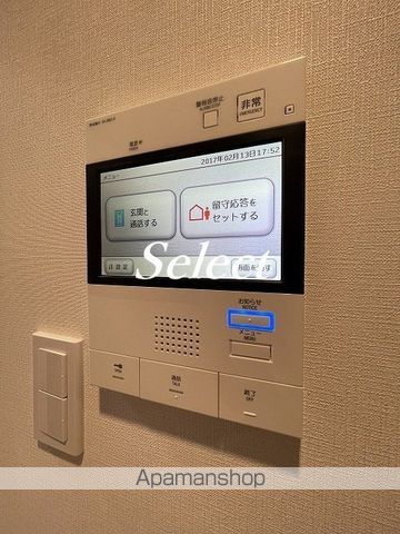 GENOVIA阪東橋IISKYGARDENの内装写真