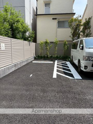プラウドフラット西蒲田のその他写真