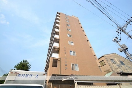 広島県廿日市市串戸１丁目[1K/22m2]の外観2