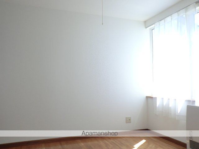 EAST VILLAGE APARTMENTの内装写真