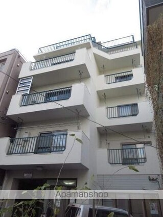 東京都杉並区高円寺南３丁目[1DK/24m2]の外観3