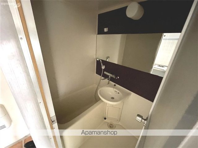 ベルジュ三番町の内装写真