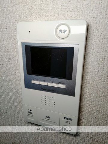 トレビバース上山手公園IIの内装写真