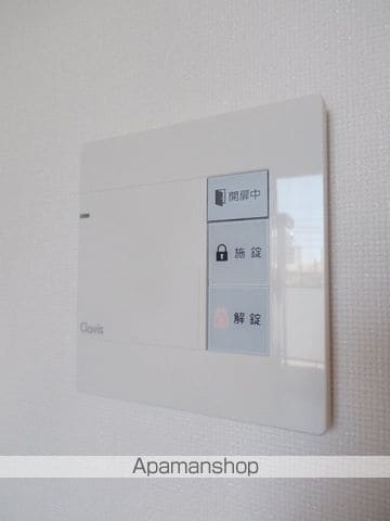 セルアージュ横濱桜木町ラフィネの内装写真