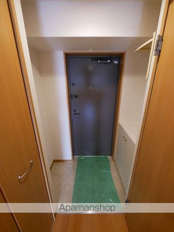 ONE ROOF FLAT FUKUSHIMAの内装写真