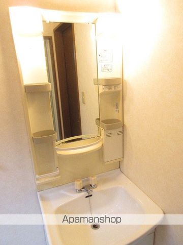 コンフォート南24条の内装写真
