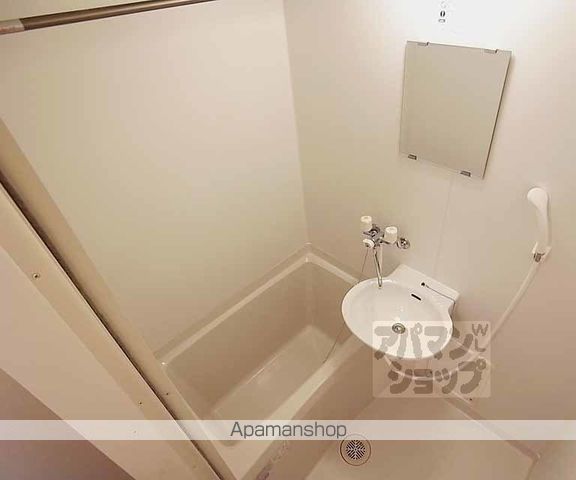 レオパレス西陣の内装写真