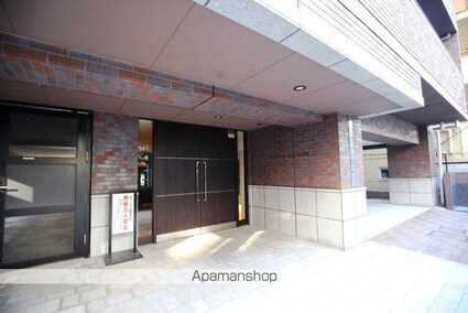 フェニックス池袋参番館[1K/20.79m2]の外観2