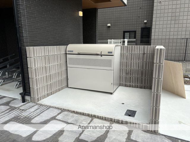 LIX大和田駅前の内装写真