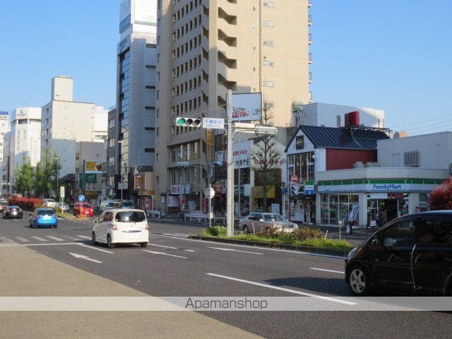 ウィステリア千種の周辺写真