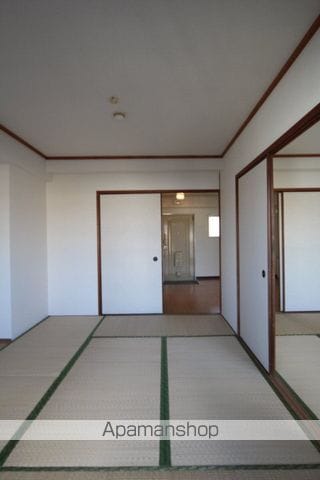 高木マンションの内装写真