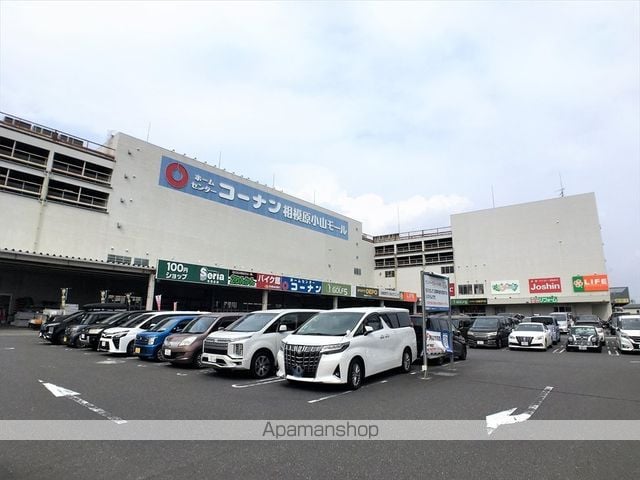 パークハイツスイメイの周辺写真