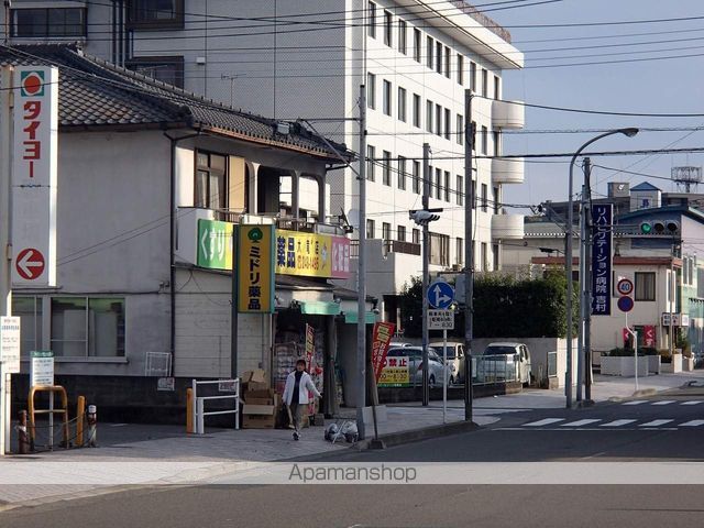 S-FORT鹿児島駅前ベイサイドの周辺写真