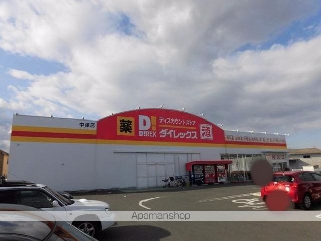 プレミアム十番館の周辺写真