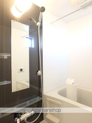 ミーナソルテ桜新町[1R/24.04m2]のバス