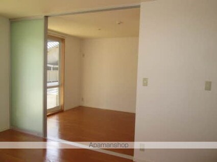 シャーメゾン西庄[2LDK/54.91m2]の内装2