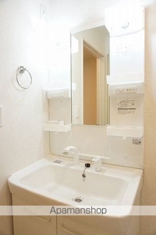 コンフォーティア鮎喰の内装写真