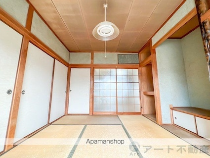 北野マンション[3DK/66.82m2]の内装5