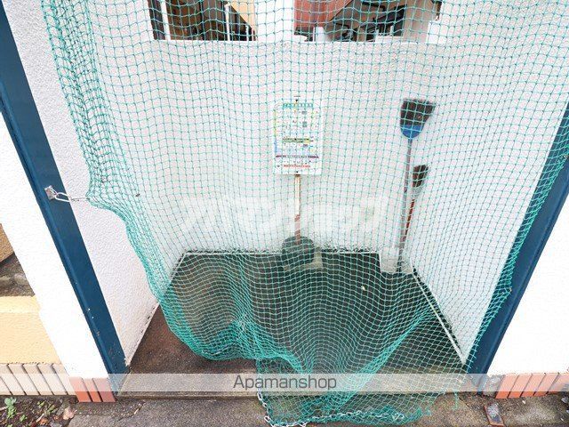 シティパレス中富IIの内装写真