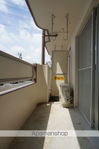 ハイツ赤とんぼの内装写真