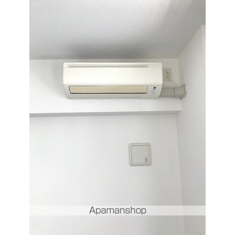E・CUOREの内装写真