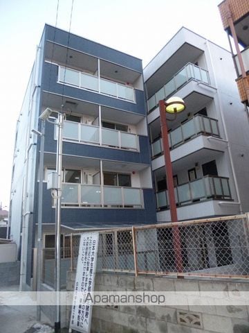 リブリ・ＯＫＵＢＯ 307 ｜ 千葉県習志野市大久保４丁目2-5（賃貸マンション1K・3階・26.22㎡） その4