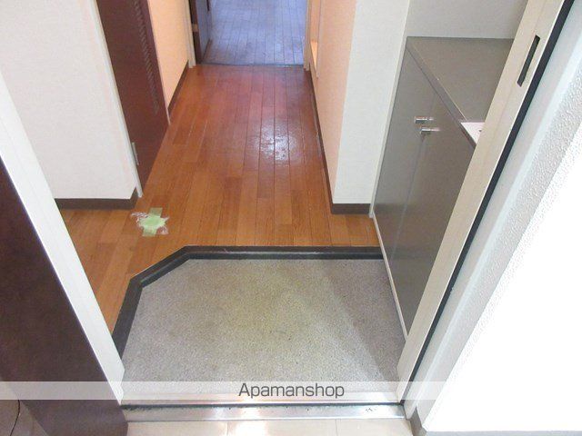 日興パレス東札幌の内装写真