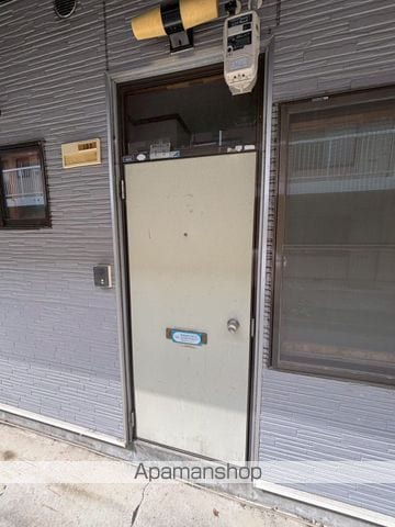 壱番館Aの内装写真