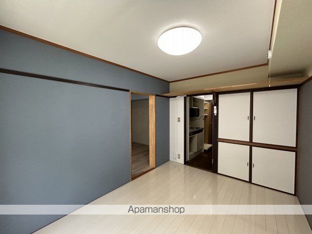 庚午パールマンションの内装写真