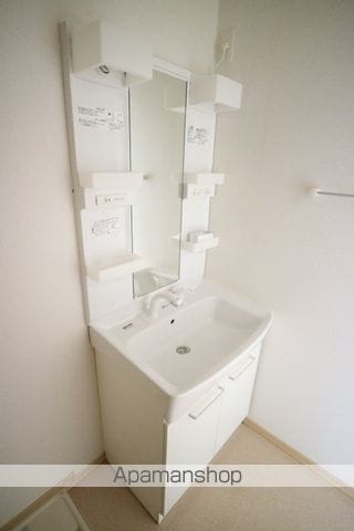 ブリーゼ新田Bの内装写真