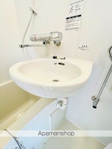 ビッグバーンズマンション高殿の内装写真