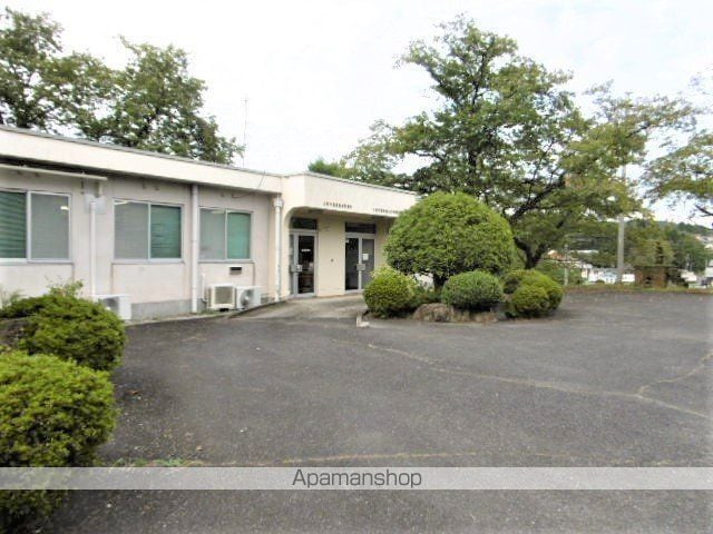 土岐市 1階建 築62年の周辺写真