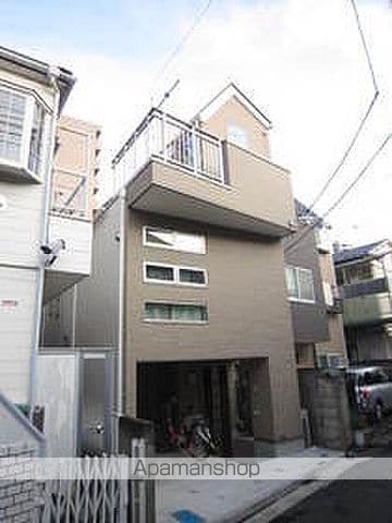 赤羽3丁目貸家の内装写真