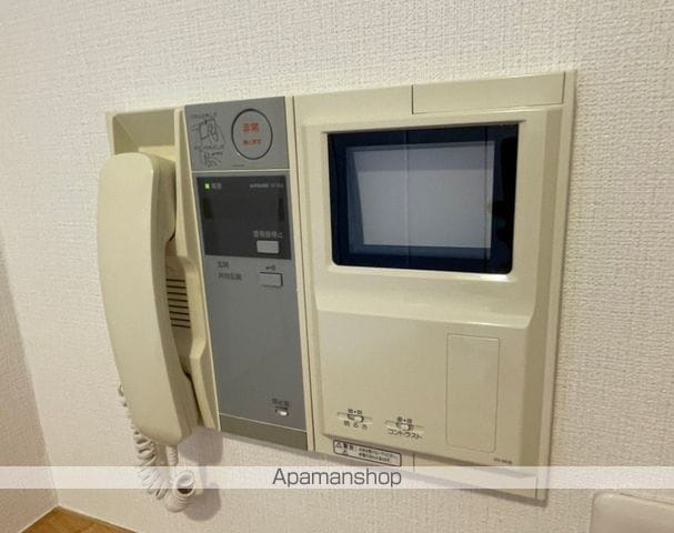 レジディア文京音羽の内装写真