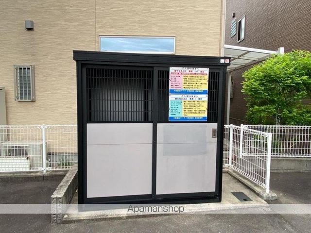 リバティハウスAのその他写真