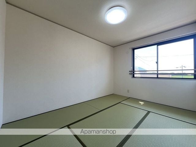 トミシェルガーデン Aの内装写真
