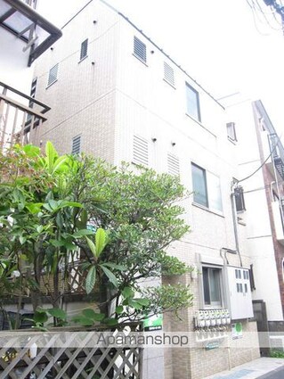 エルピア阿佐ヶ谷[1K/19.88m2]の外観5