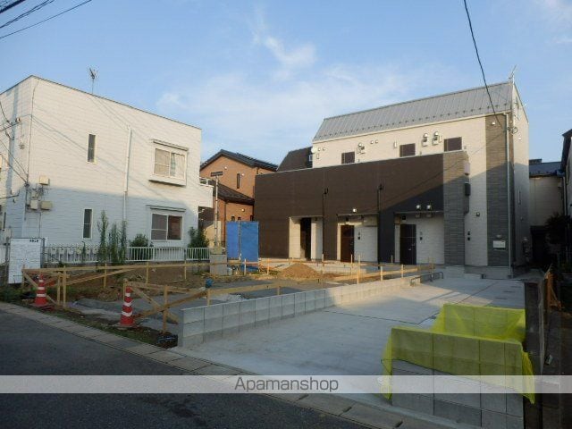La Fonte検見川の周辺写真