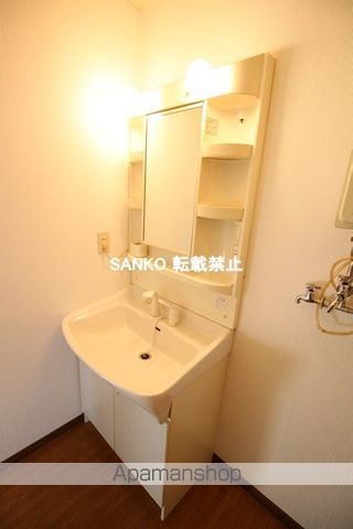 GATE33の内装写真