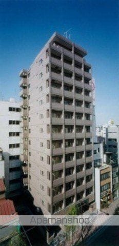 ガーラ東日本橋の外観写真