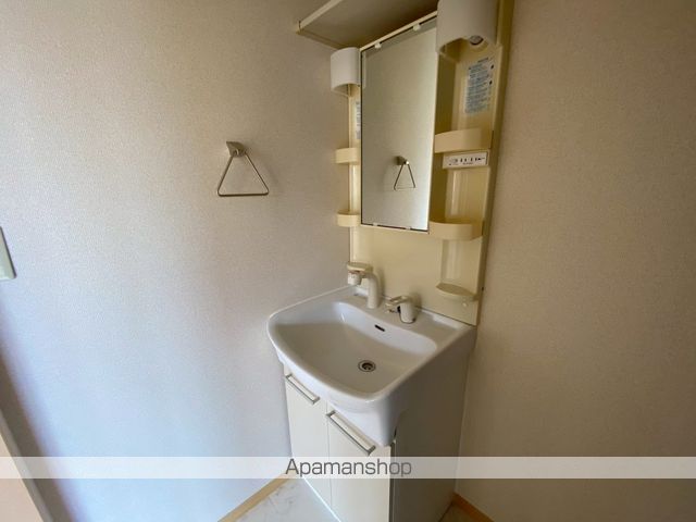 Edelweissの内装写真