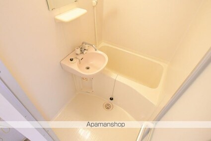 レオパレスａｐｒｉｌｅ[1K/20.28m2]のキッチン1