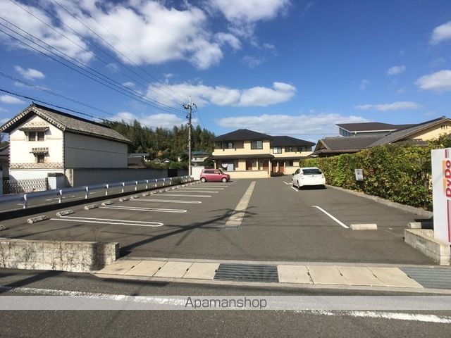 清風・光風 光風の玄関写真